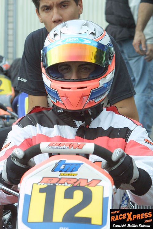 Tony Nelli